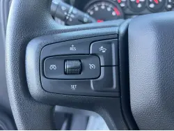 2025 CHEVROLET SILVERADO 2500