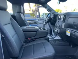 2025 CHEVROLET SILVERADO 2500