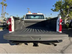 2025 CHEVROLET SILVERADO 2500