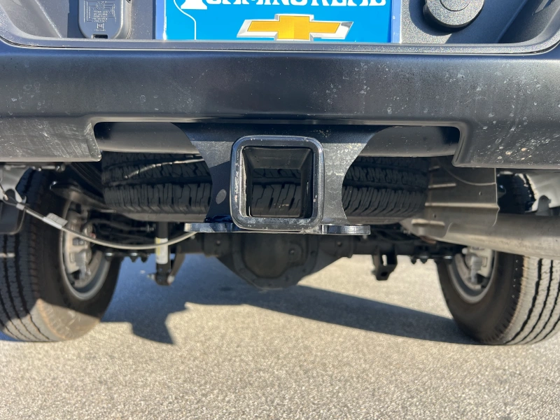 2025 CHEVROLET SILVERADO 2500