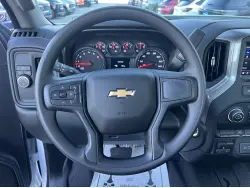 2025 CHEVROLET SILVERADO 2500