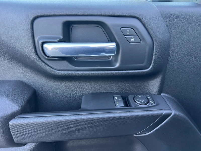 2025 CHEVROLET SILVERADO 2500