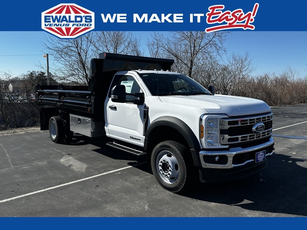 2024 FORD F450 in Cudahy, WI