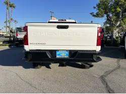 2025 CHEVROLET SILVERADO 2500