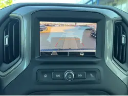 2025 CHEVROLET SILVERADO 2500
