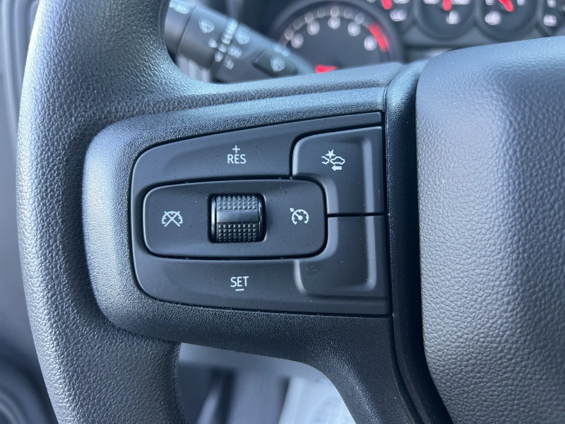 2025 CHEVROLET SILVERADO 2500