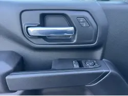 2025 CHEVROLET SILVERADO 2500