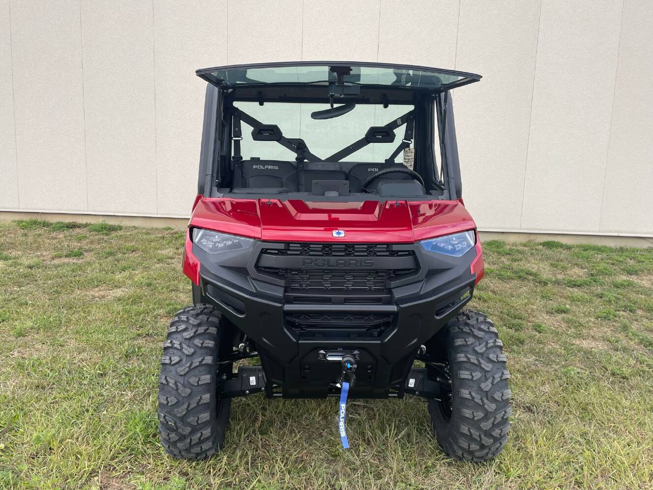 A photo of this 2026 Polaris RANGER XP 1000 NORTHSTAR ULTIMATE