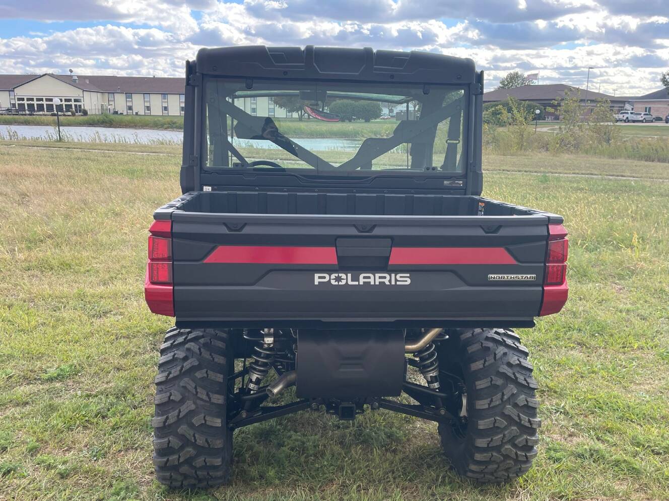 A photo of this 2026 Polaris RANGER XP 1000 NORTHSTAR ULTIMATE