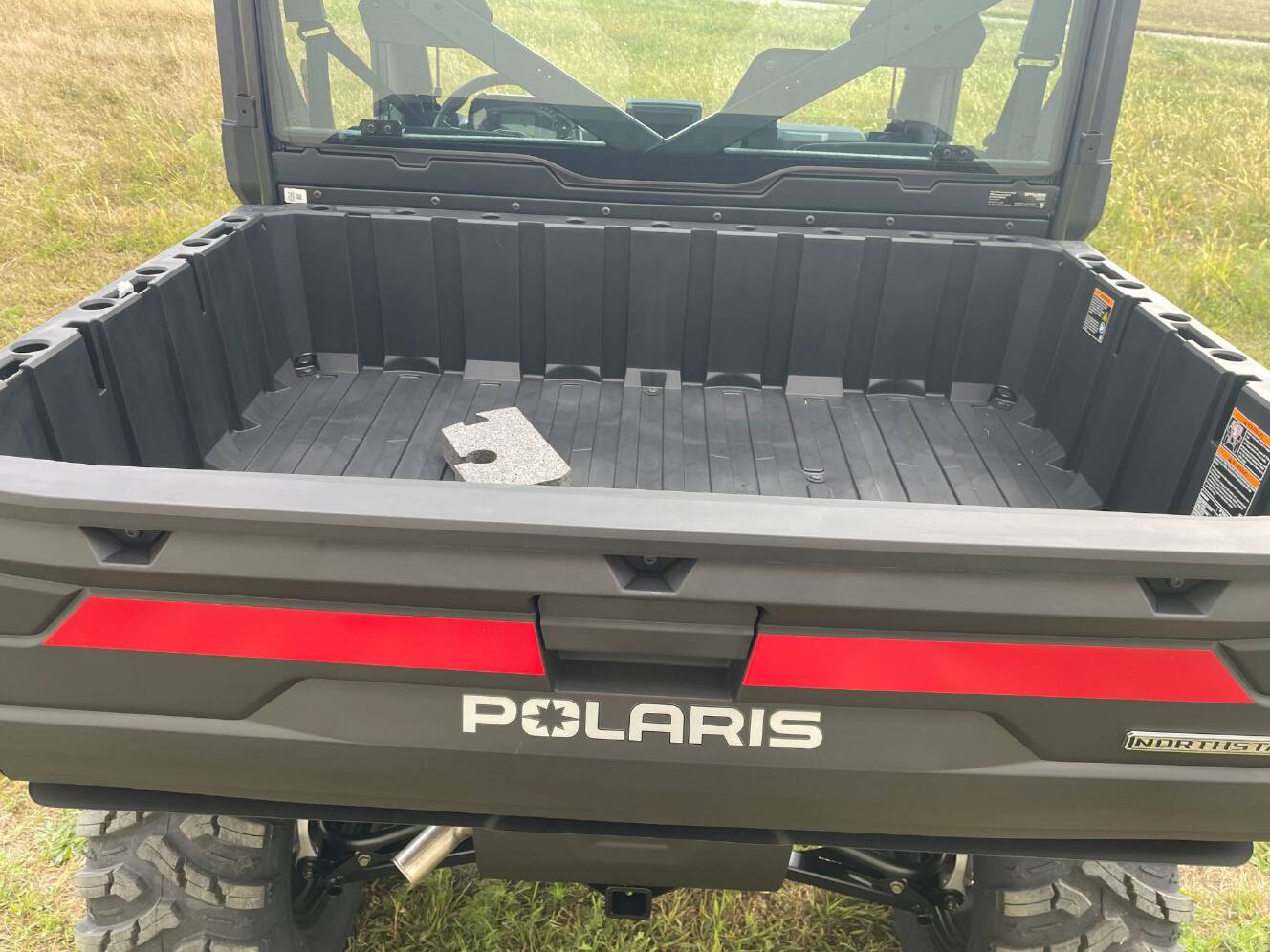 A photo of this 2026 Polaris RANGER XP 1000 NORTHSTAR ULTIMATE