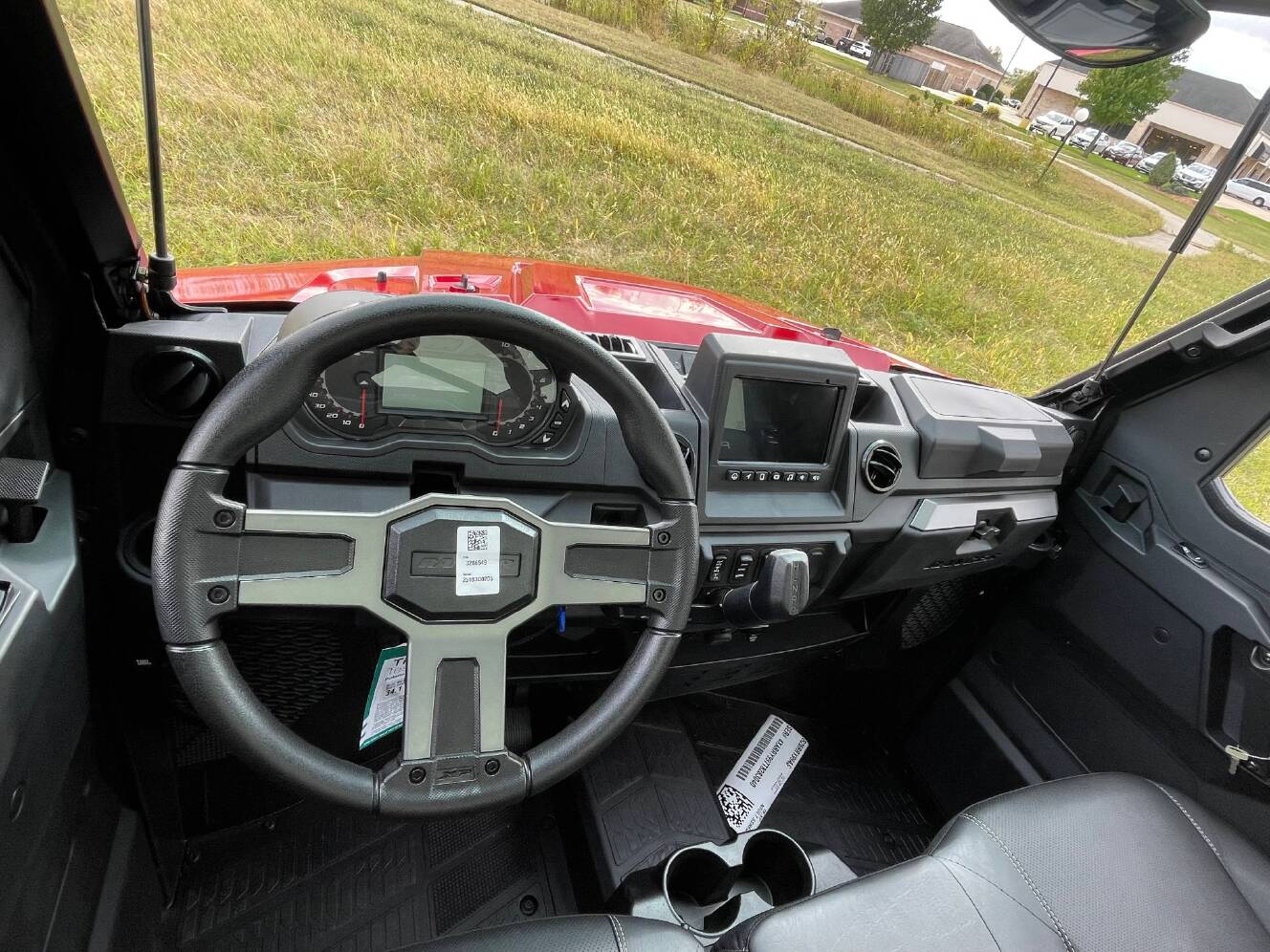 A photo of this 2026 Polaris RANGER XP 1000 NORTHSTAR ULTIMATE