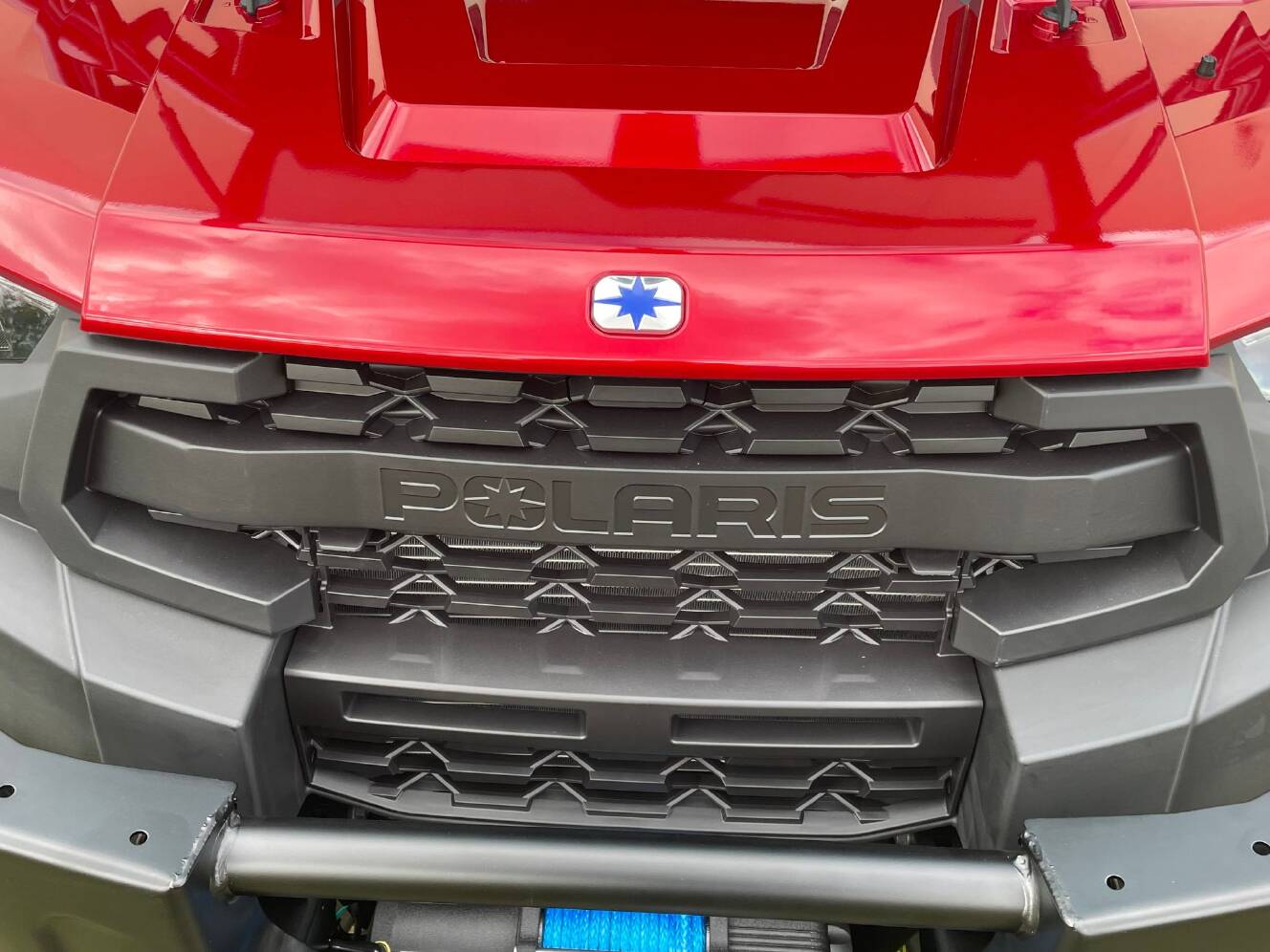 A photo of this 2026 Polaris RANGER XP 1000 NORTHSTAR ULTIMATE