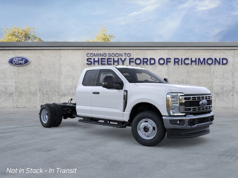 2026 FORD F350 in Richmond, VA