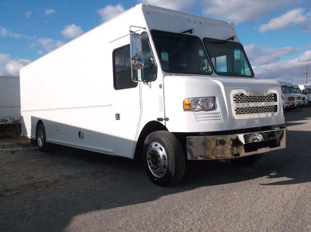 New 2026 Freightliner MT55 For Sale in Cincinnati, OH