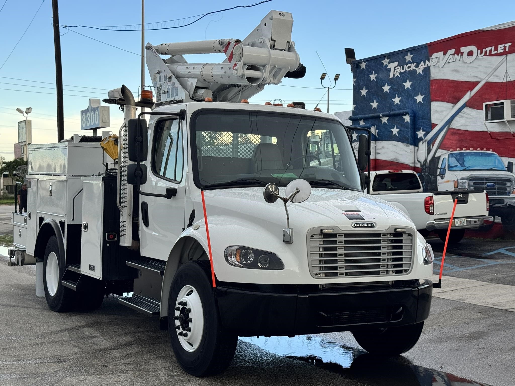 Altec Track Loader TL12V2 Equipment For Sale - Altec Track Loader ...