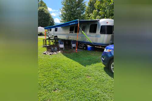 1995 Airstream EXCELLA 34 in north fort myers FL