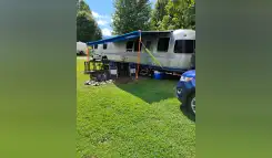 1995 Airstream EXCELLA 34 RV