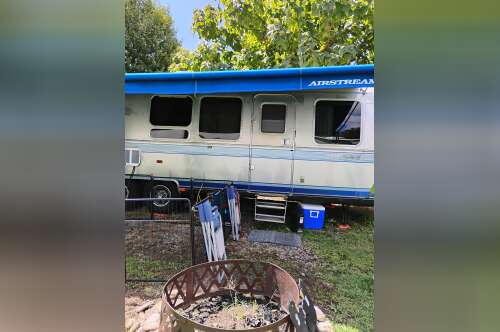 1995 Airstream EXCELLA 34 in north fort myers FL