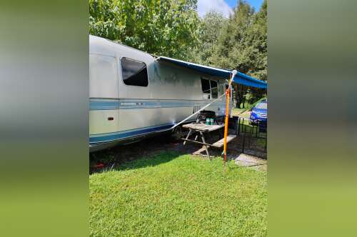 1995 Airstream EXCELLA 34 in north fort myers FL