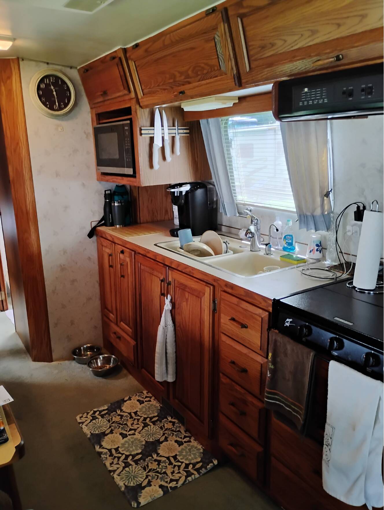 A photo of this 1995 Airstream EXCELLA 34