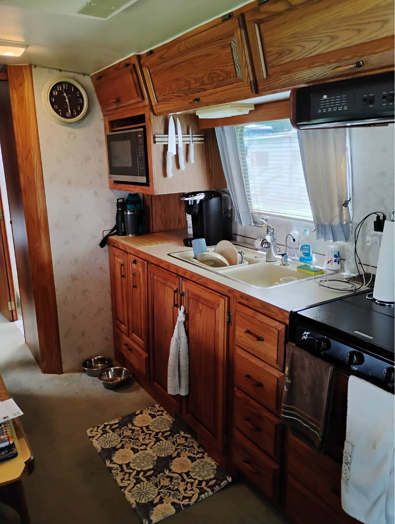 A photo of this 1995 Airstream EXCELLA 34