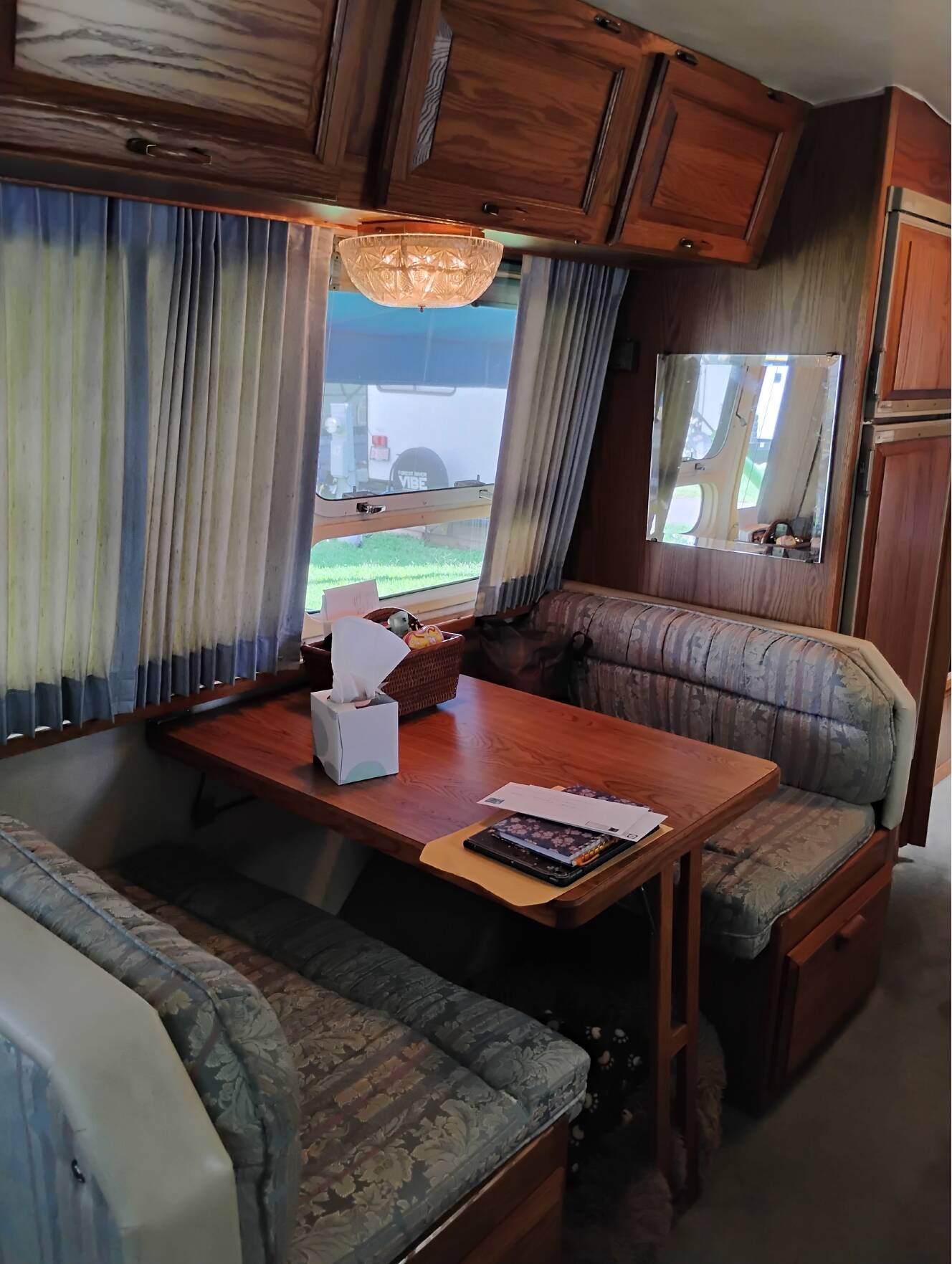 A photo of this 1995 Airstream EXCELLA 34