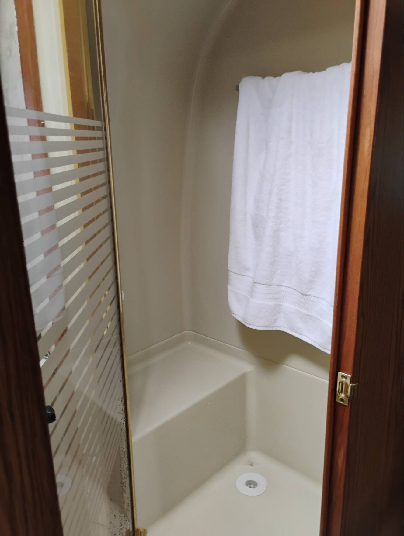 A photo of this 1995 Airstream EXCELLA 34