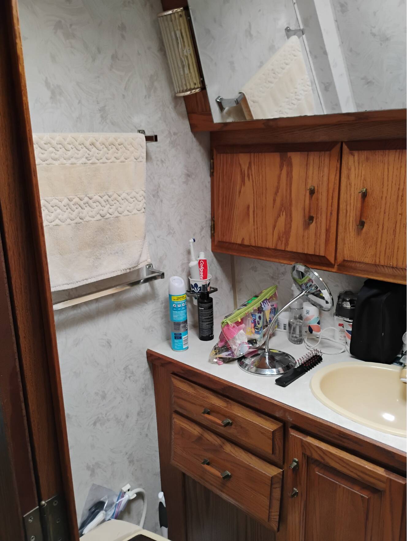 A photo of this 1995 Airstream EXCELLA 34