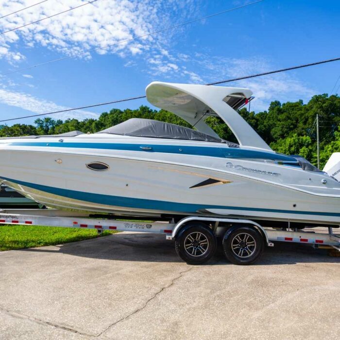 Used Crownline Boats For Sale in Florida Boatmart