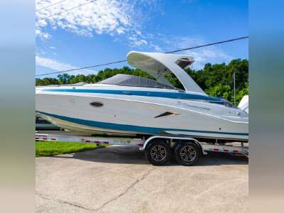 Used Crownline Boats For Sale in Florida Boatmart