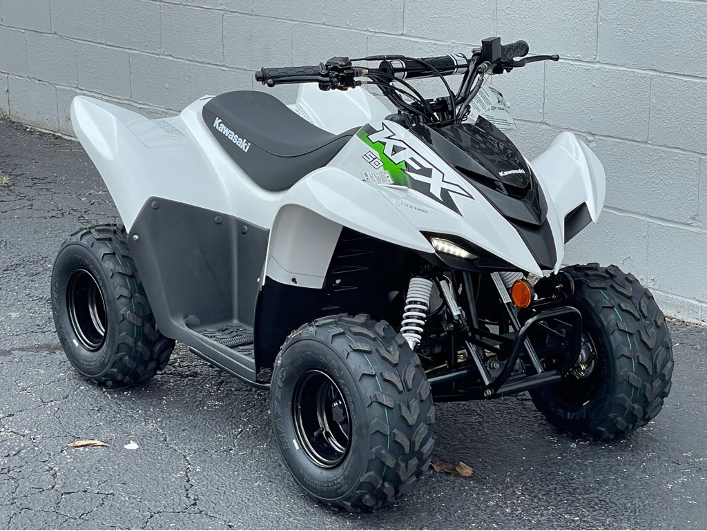 1990-1999 Kawasaki Four Wheeler Four Wheelers For Sale - ATV Trader