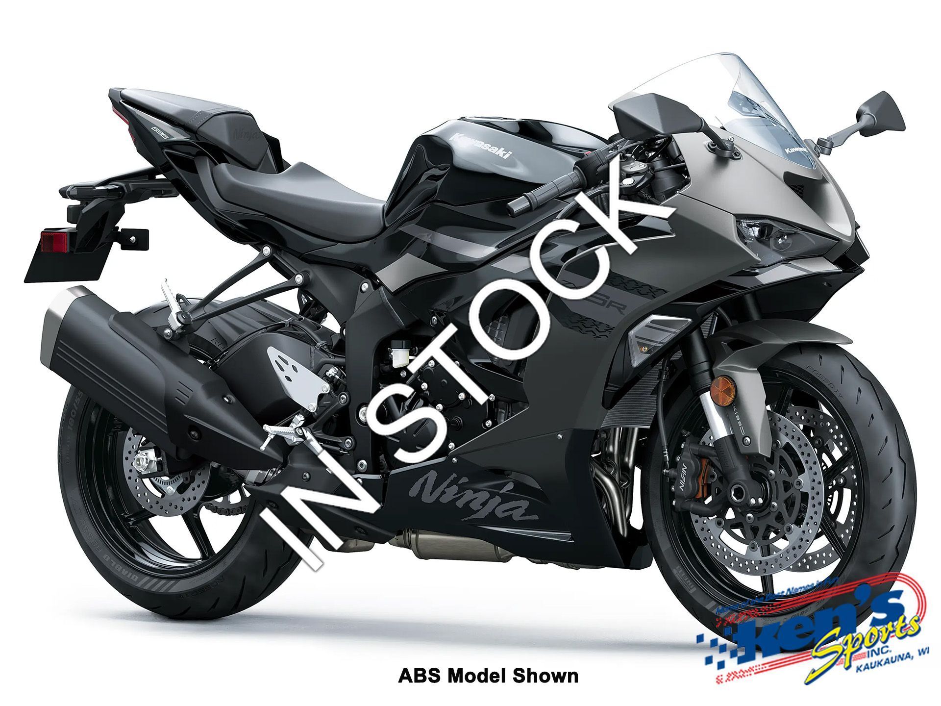 りん様 ○CODE 6 2013-2018 Kawasaki Ninja ZX6 ZX 6 ZX6r ZX636 OEM Tip Over