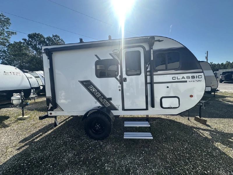 2026 TRAVEL LITE ROVE CLASSIC 14FBC
