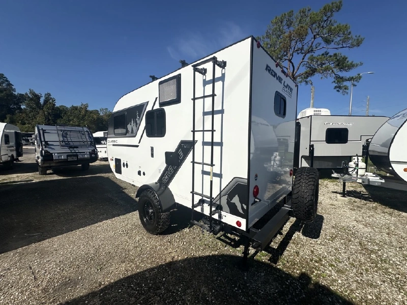 2026 TRAVEL LITE ROVE CLASSIC 14FBC