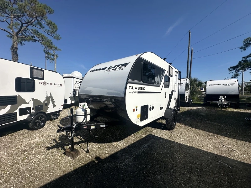 2026 TRAVEL LITE ROVE CLASSIC 14FBC