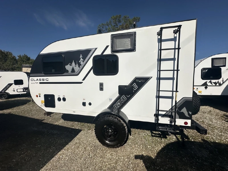 2026 TRAVEL LITE ROVE CLASSIC 14FBC