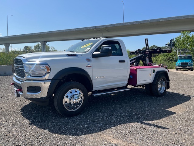 2024 RAM 4500 4x4 - Jerr-Dan MPL-NGS Wrecker in Tampa, FL