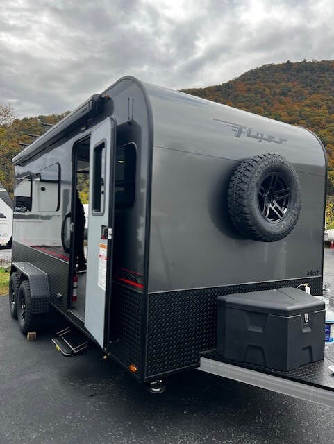 2026 Intech FLYER FORGE in jersey shore PA