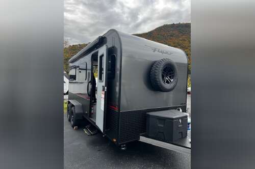 2026 Intech FLYER FORGE in jersey shore PA