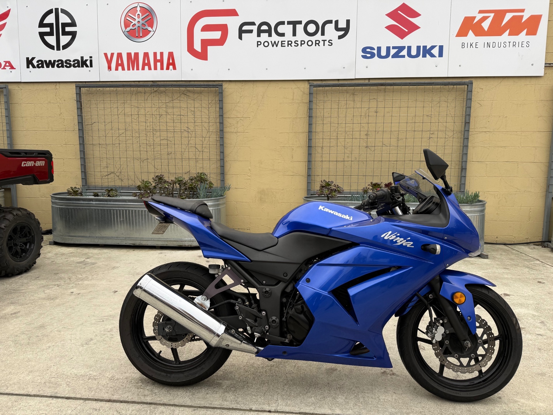 Used Kawasaki Ninja Motorcycles For Sale - Cycle Trader