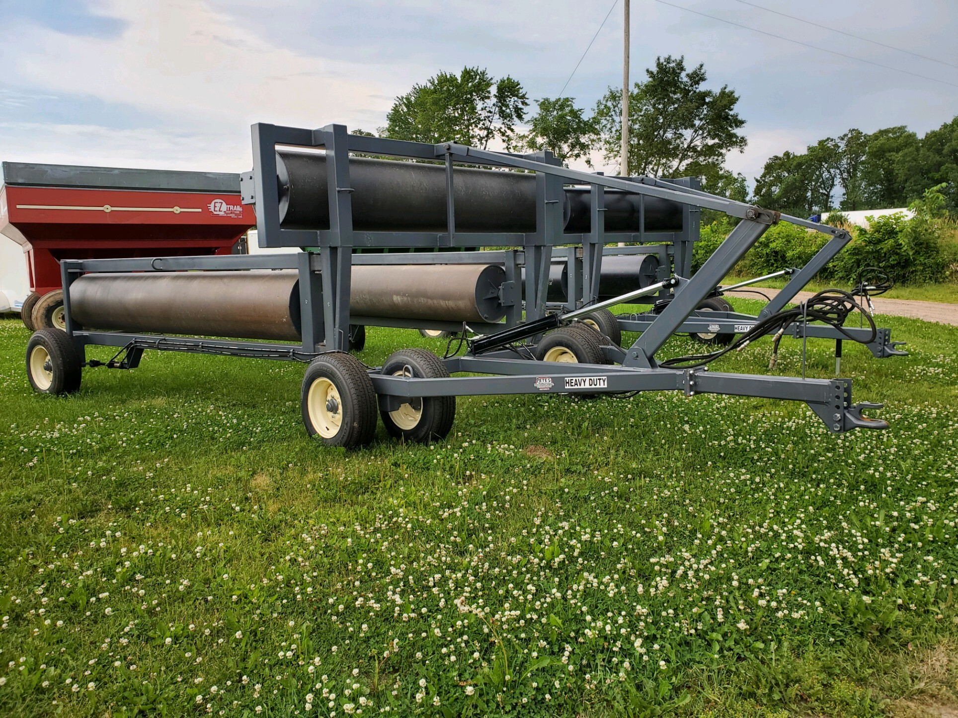 HARMS 42LR in Rice Lake, WI