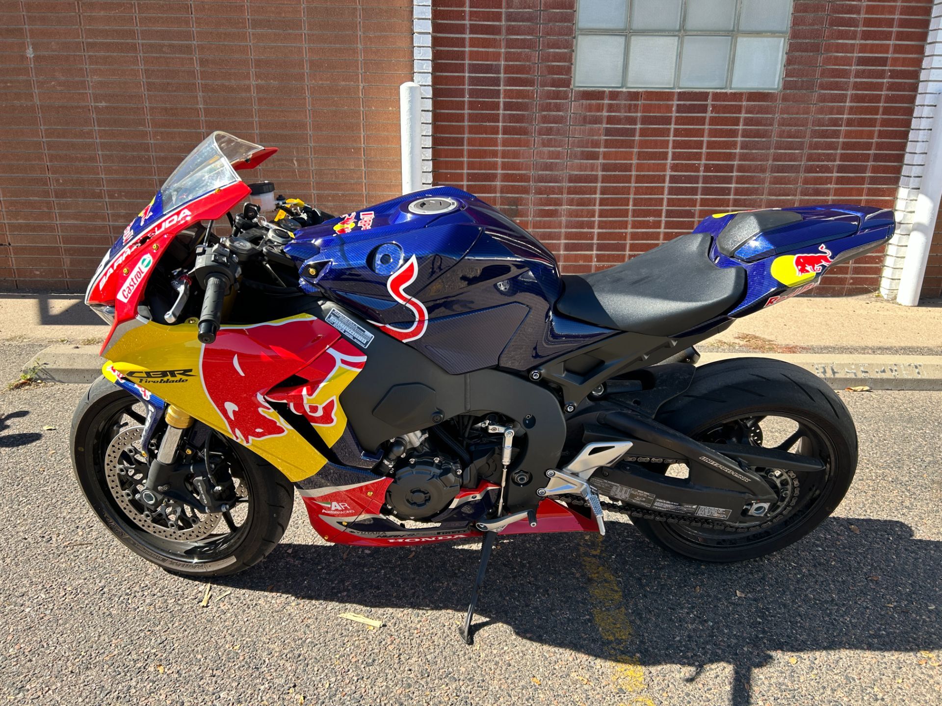 2023 Honda CBR1000RR Motorcycles For Sale - Cycle Trader