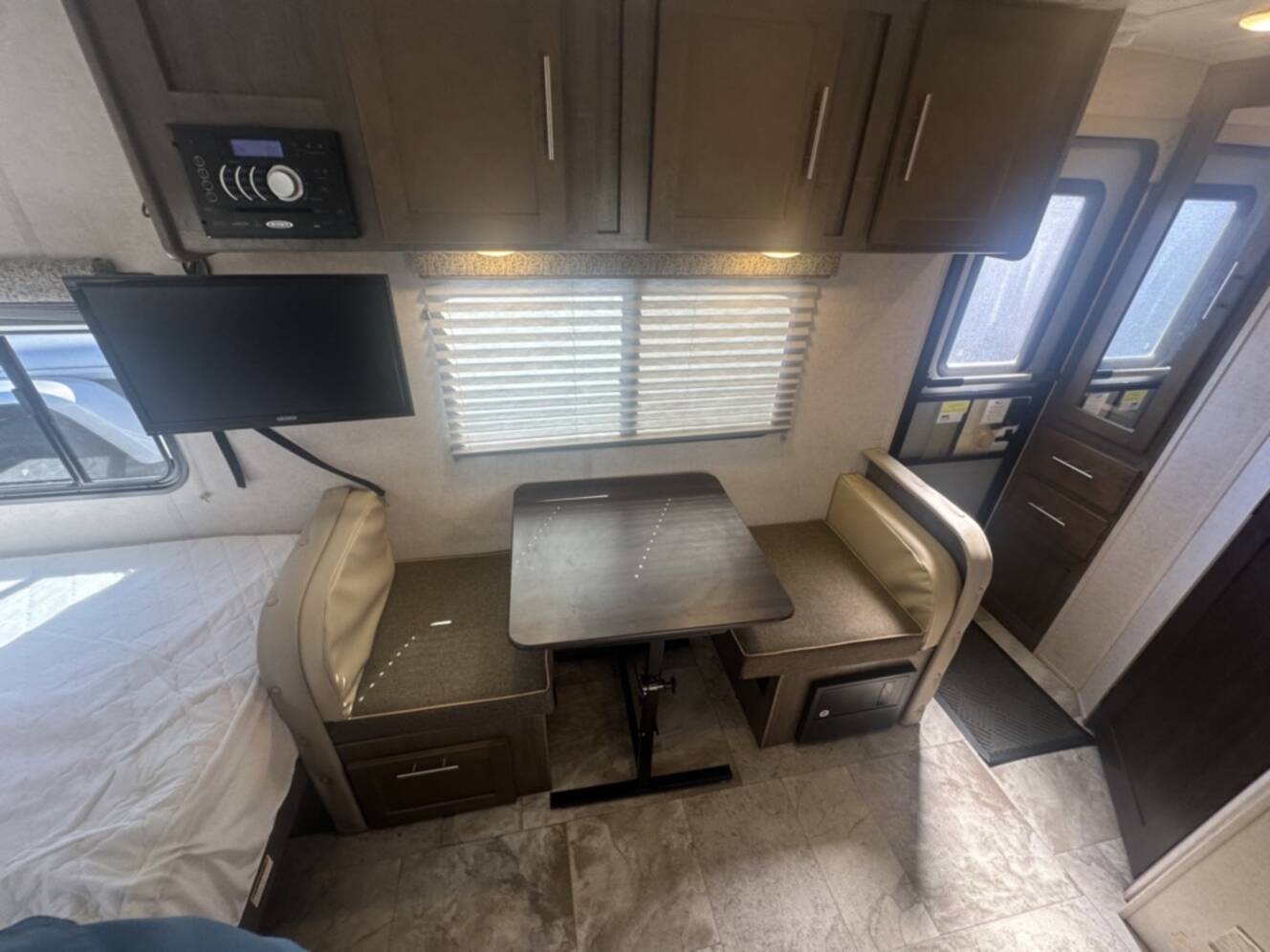 A photo of this 2017 Forest River RP180