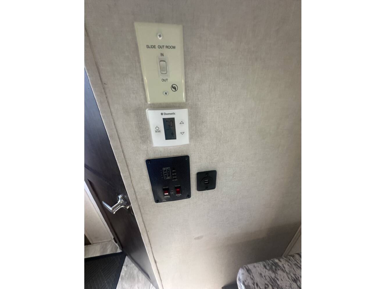 A photo of this 2017 Forest River RP180