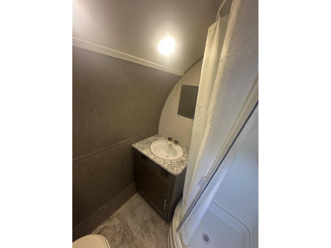 A photo of this 2017 Forest River RP180