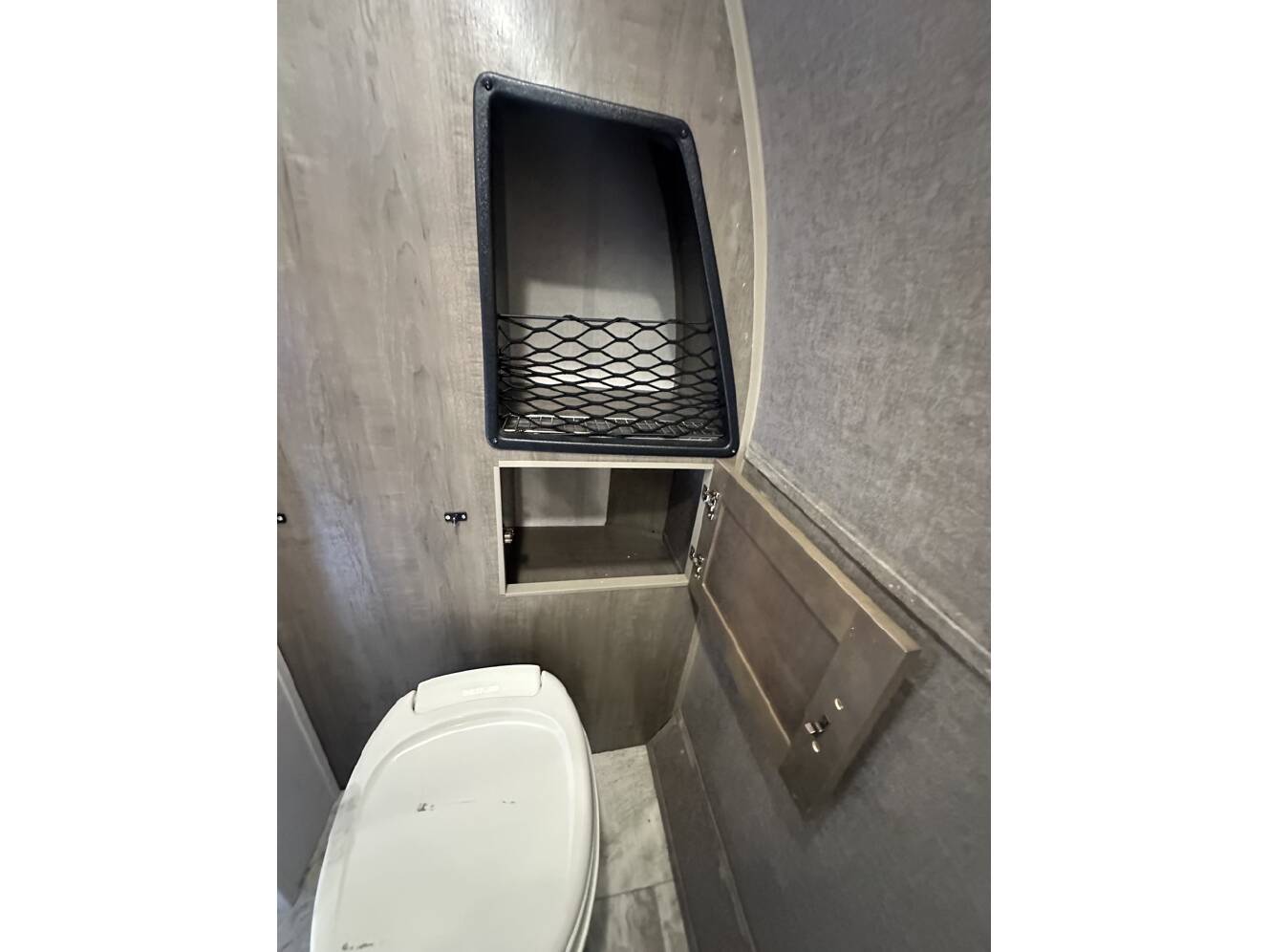 A photo of this 2017 Forest River RP180