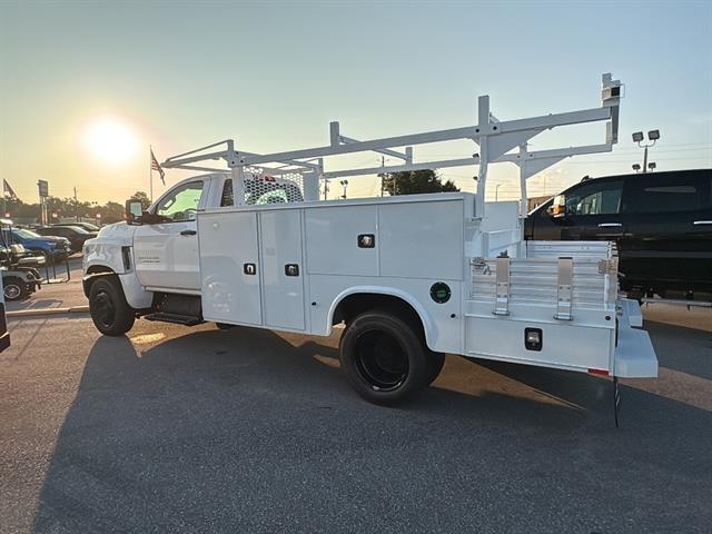 2024 CHEVROLET SILVERADO MD in Pensacola, FL