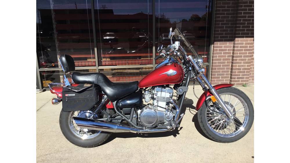 Used Kawasaki Motorcycles For Sale Near Denver, CO - Cycle Trader