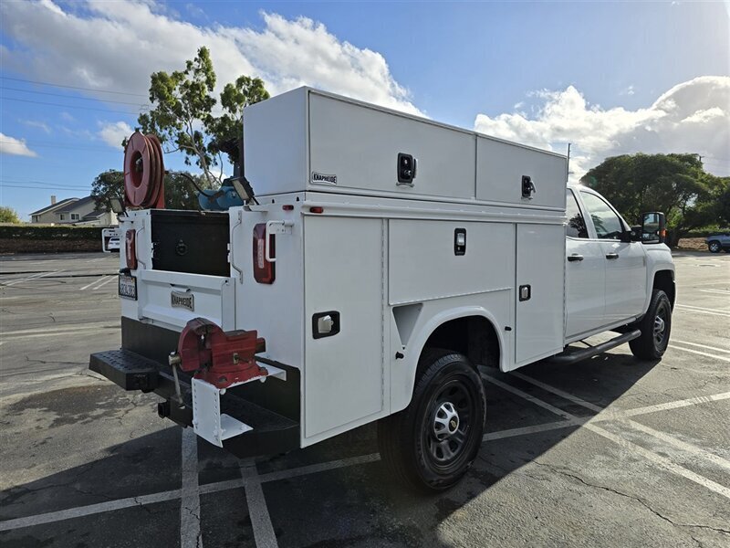 2019 CHEVROLET 2500 in Santa Ana, CA