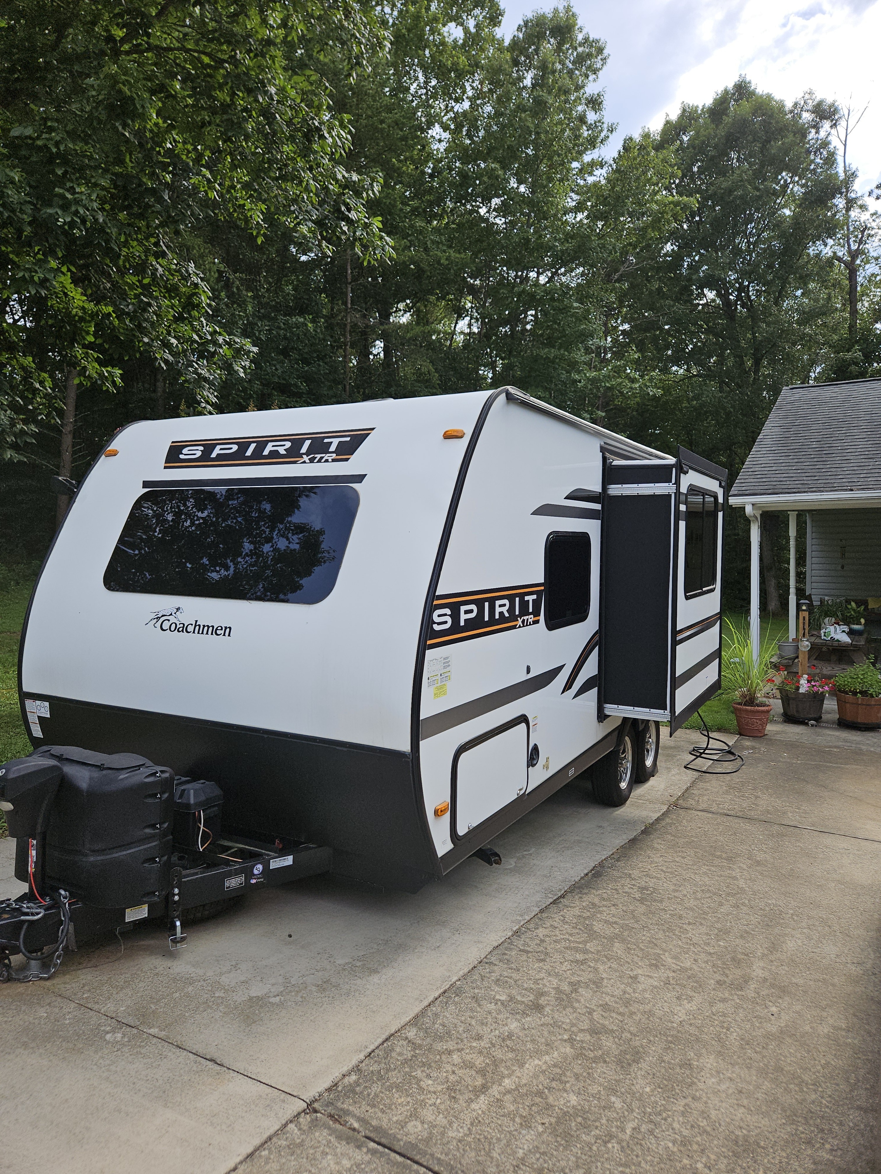 Coachmen Northern Spirit Xtr 1840RBX Travel Trailers For Sale - RV